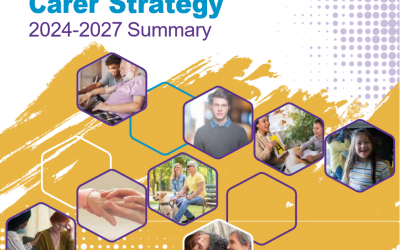 New Carers Strategy Launched